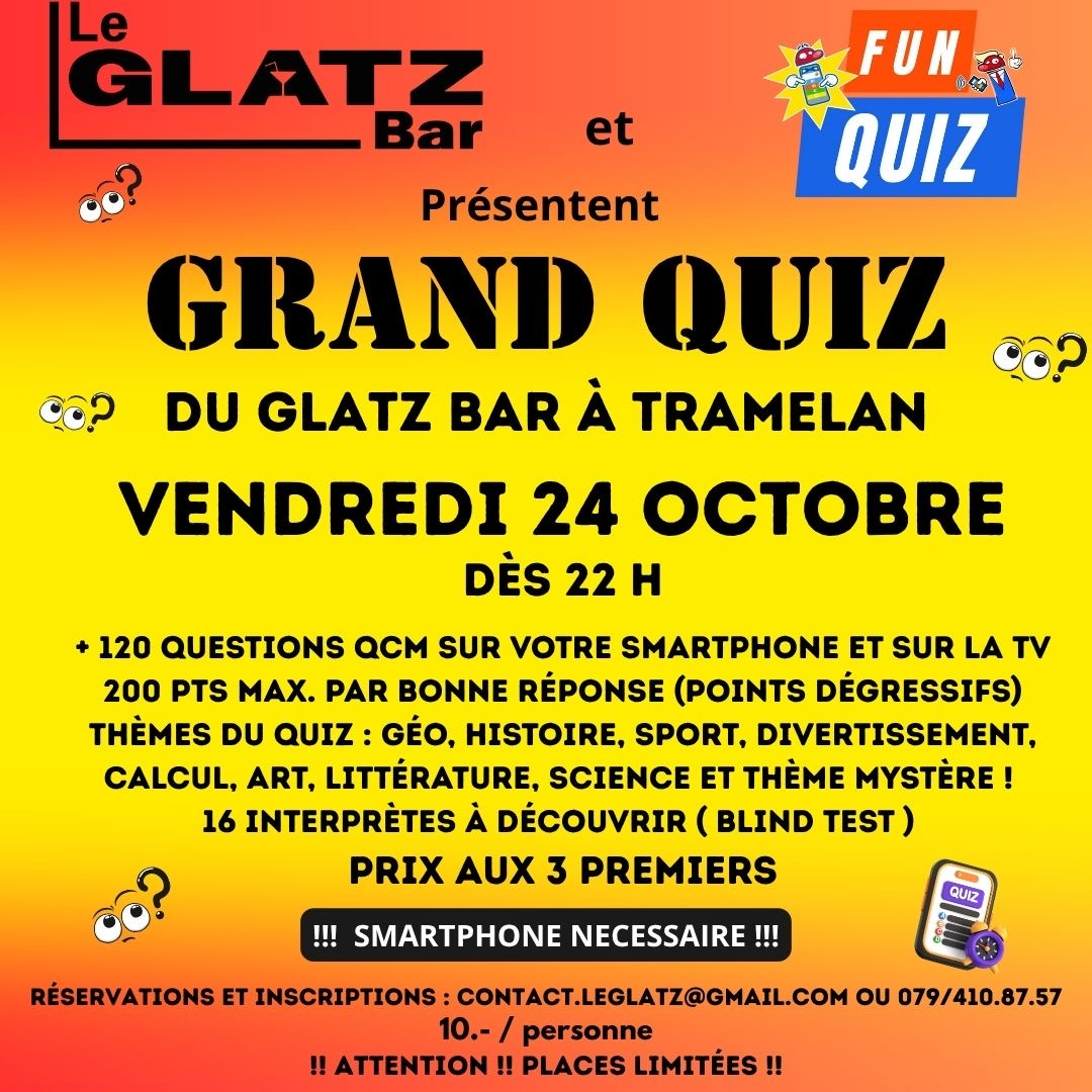 Affiche